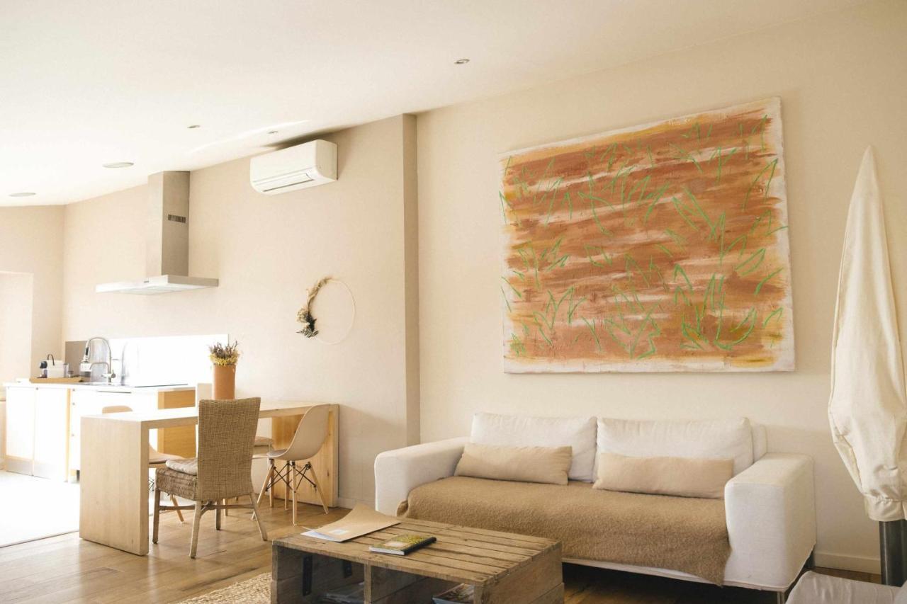Cal Ouaire House Lohodihomes Viladesens المظهر الخارجي الصورة