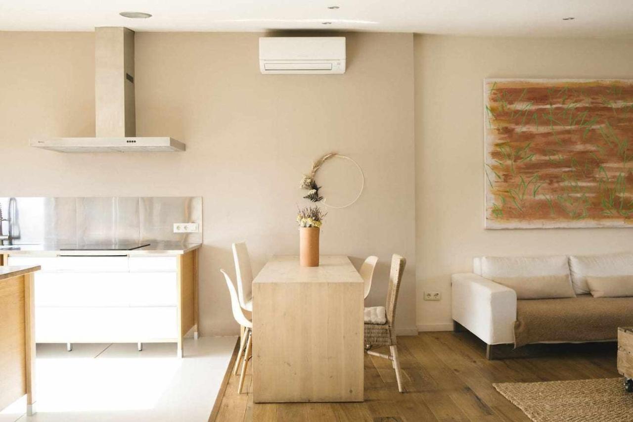 Cal Ouaire House Lohodihomes Viladesens المظهر الخارجي الصورة