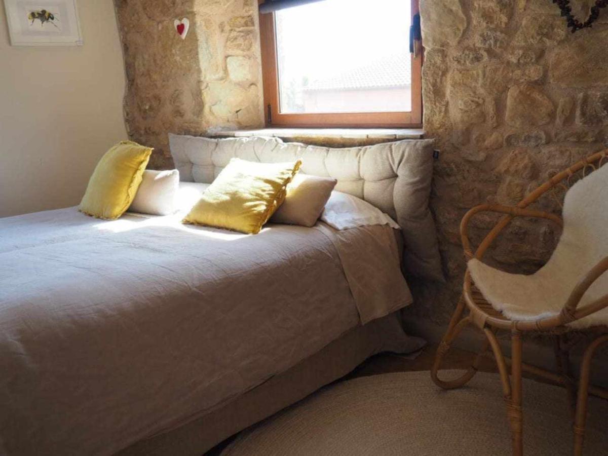 Cal Ouaire House Lohodihomes Viladesens المظهر الخارجي الصورة