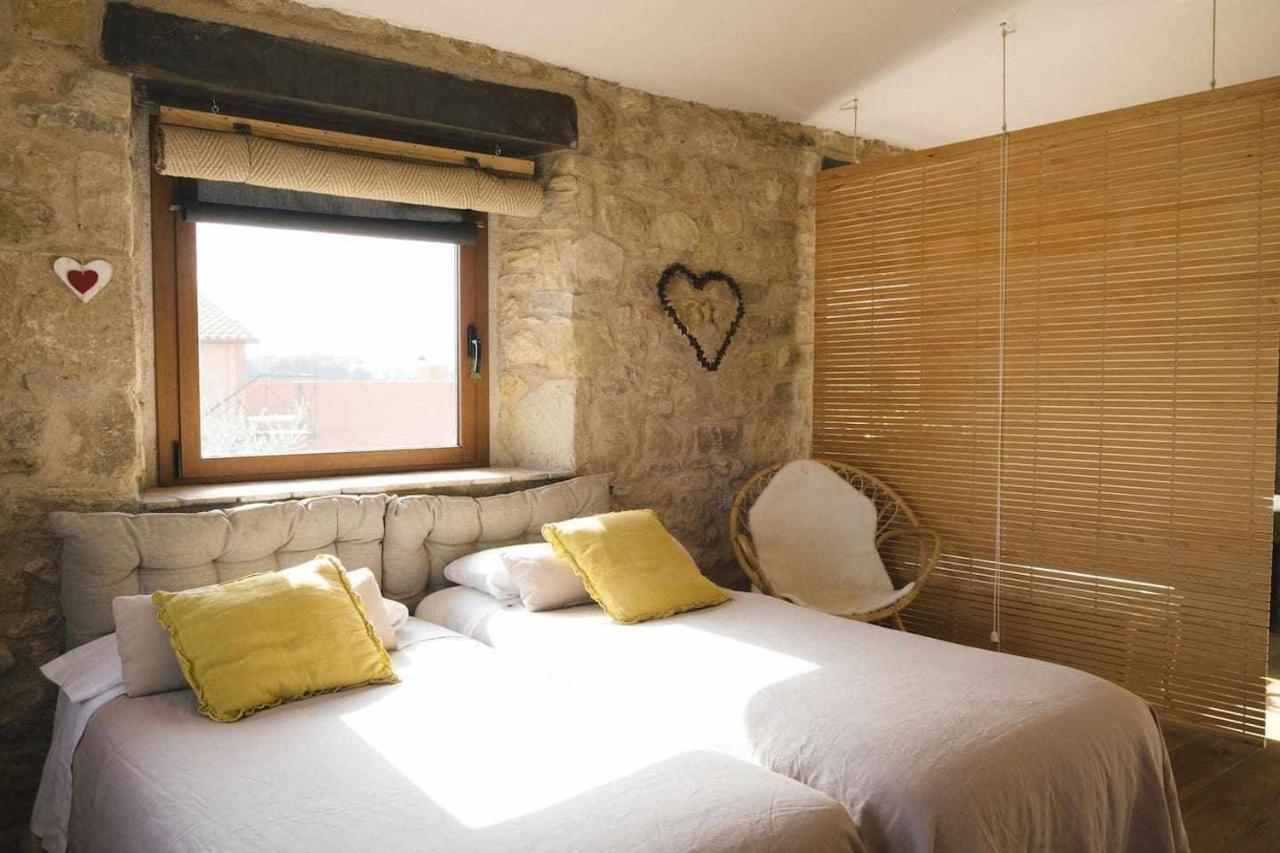 Cal Ouaire House Lohodihomes Viladesens المظهر الخارجي الصورة
