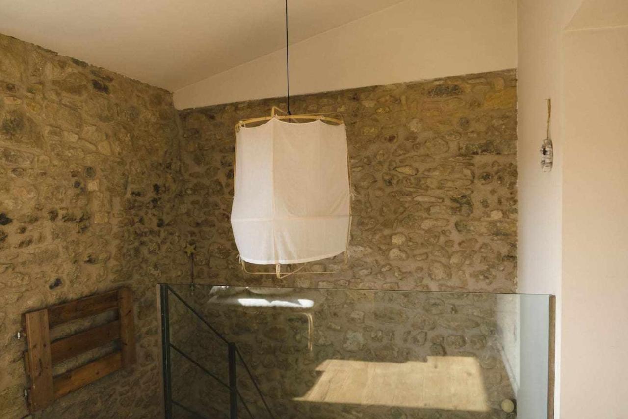 Cal Ouaire House Lohodihomes Viladesens المظهر الخارجي الصورة