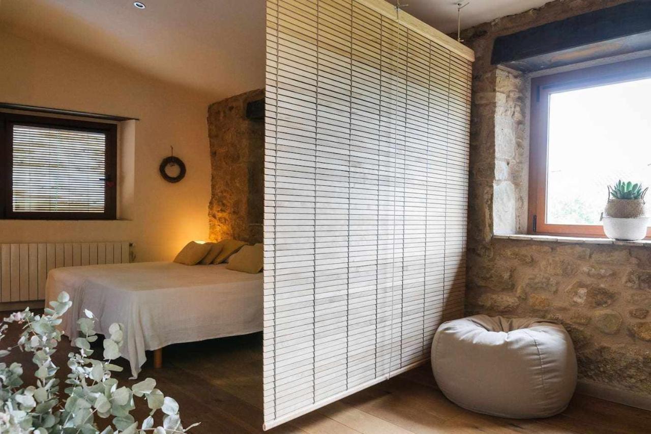 Cal Ouaire House Lohodihomes Viladesens المظهر الخارجي الصورة