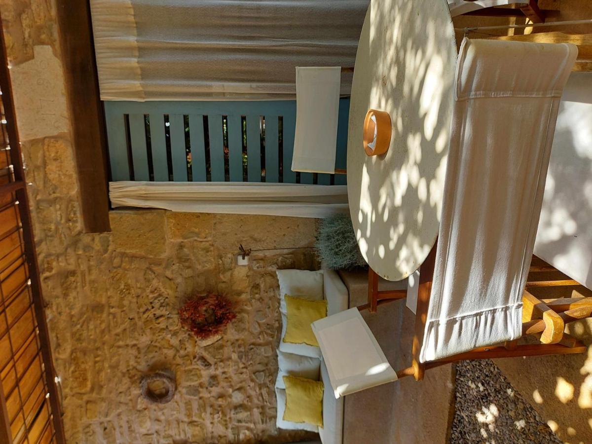 Cal Ouaire House Lohodihomes Viladesens المظهر الخارجي الصورة