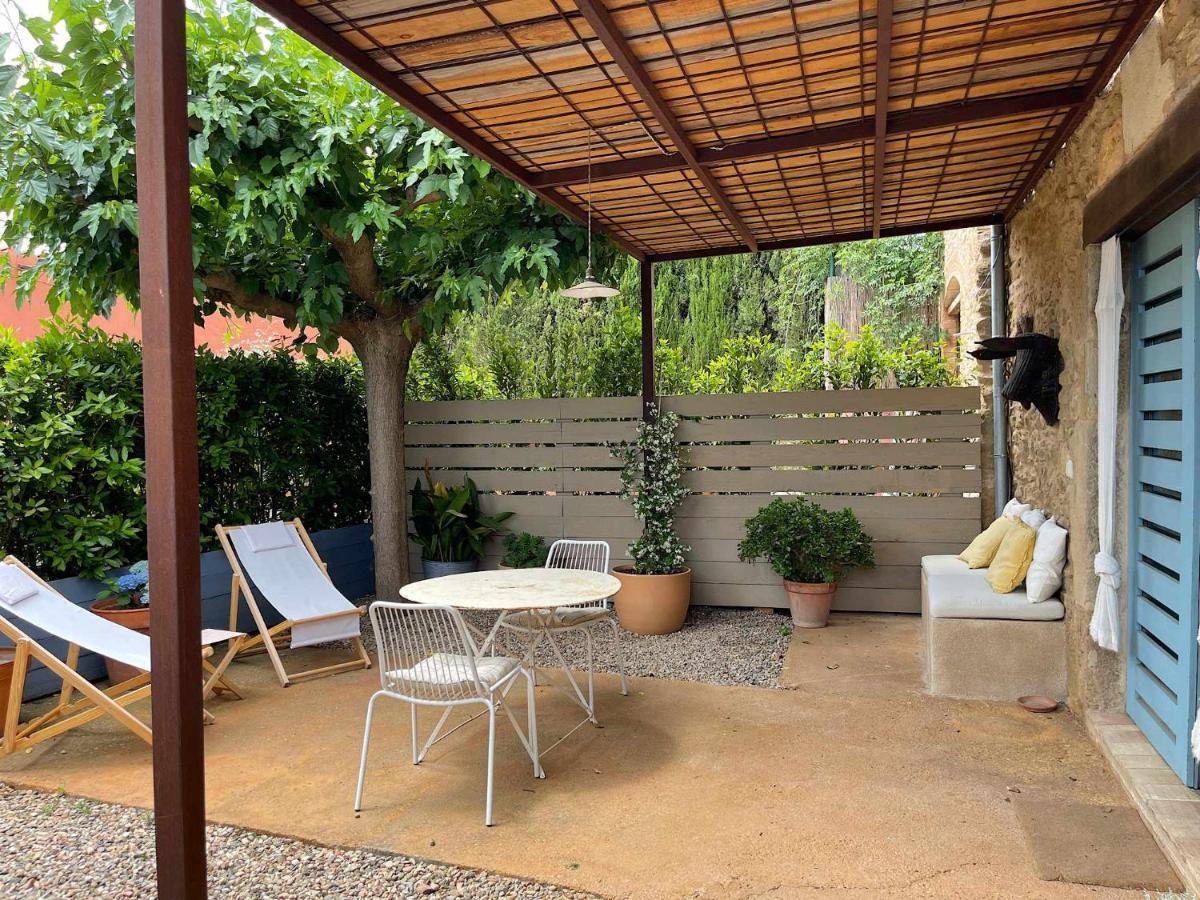 Cal Ouaire House Lohodihomes Viladesens المظهر الخارجي الصورة