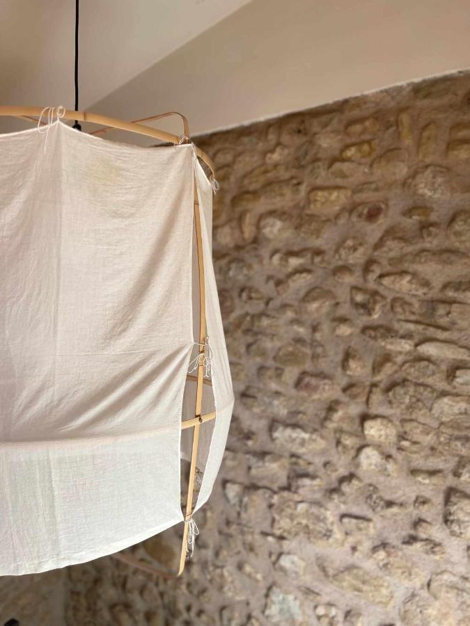 Cal Ouaire House Lohodihomes Viladesens المظهر الخارجي الصورة