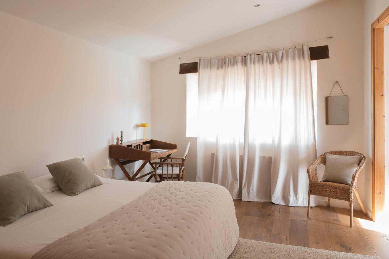 Cal Ouaire House Lohodihomes Viladesens المظهر الخارجي الصورة