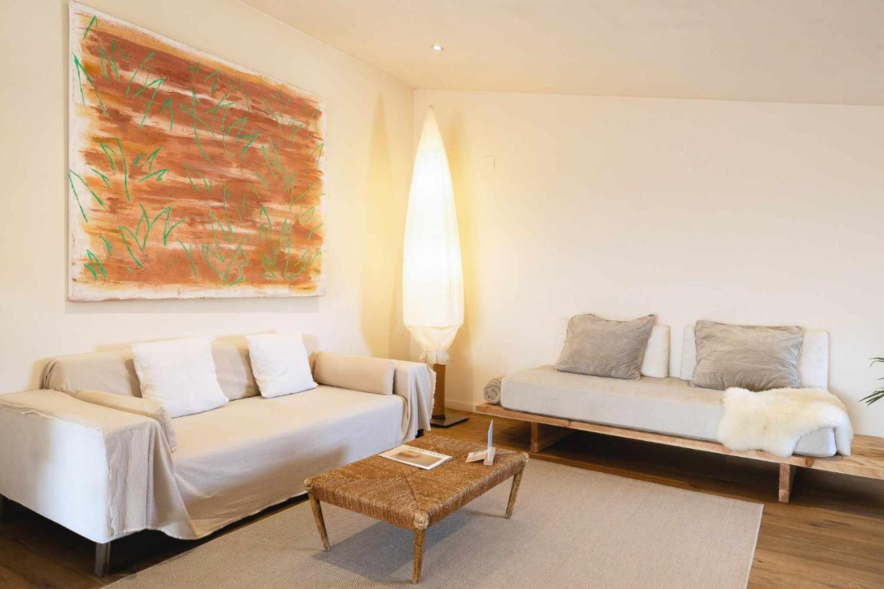 Cal Ouaire House Lohodihomes Viladesens المظهر الخارجي الصورة