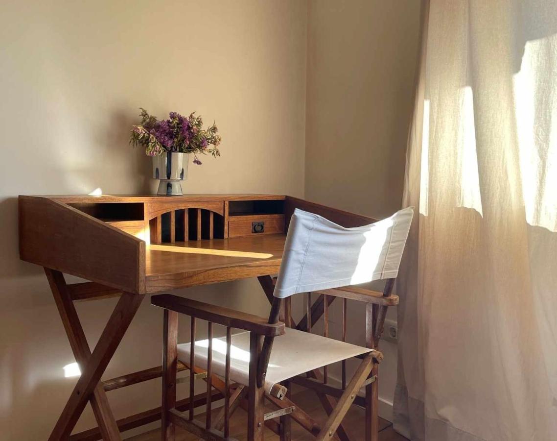 Cal Ouaire House Lohodihomes Viladesens المظهر الخارجي الصورة