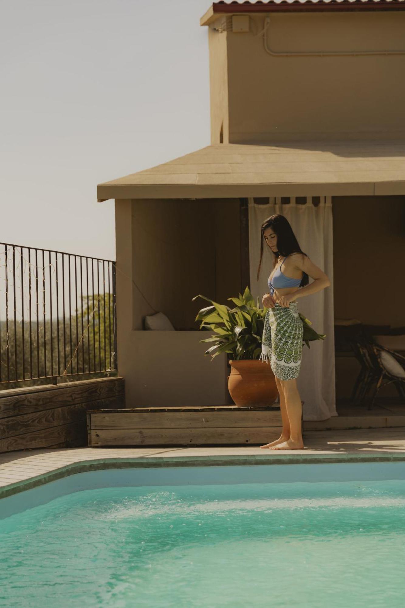 Cal Ouaire House Lohodihomes Viladesens المظهر الخارجي الصورة