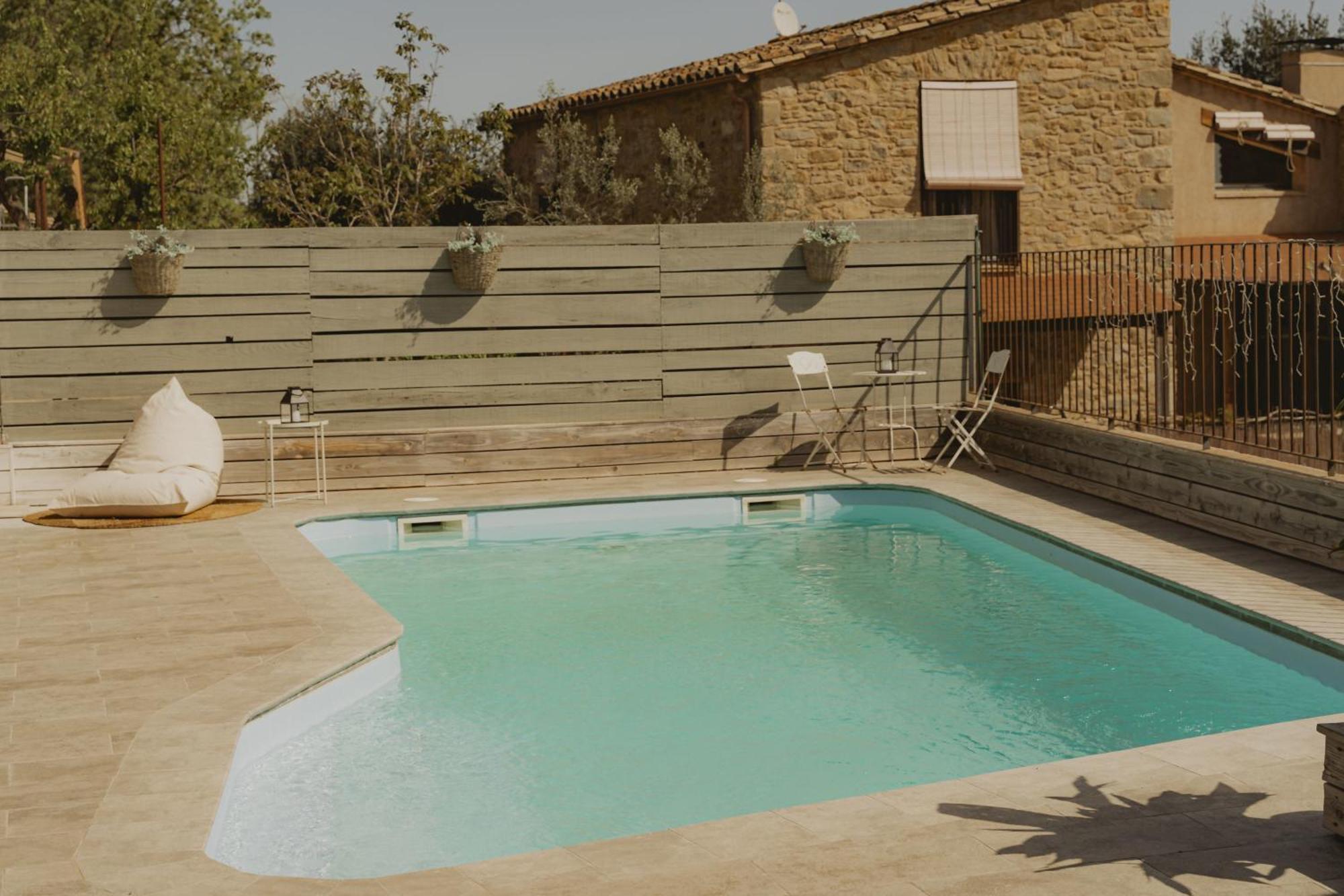 Cal Ouaire House Lohodihomes Viladesens المظهر الخارجي الصورة